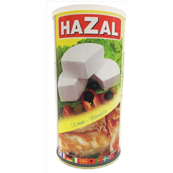 Hazal 800gr 